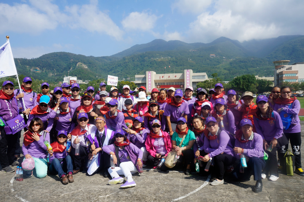 台中市紳士協會1041025紳士回娘家北投