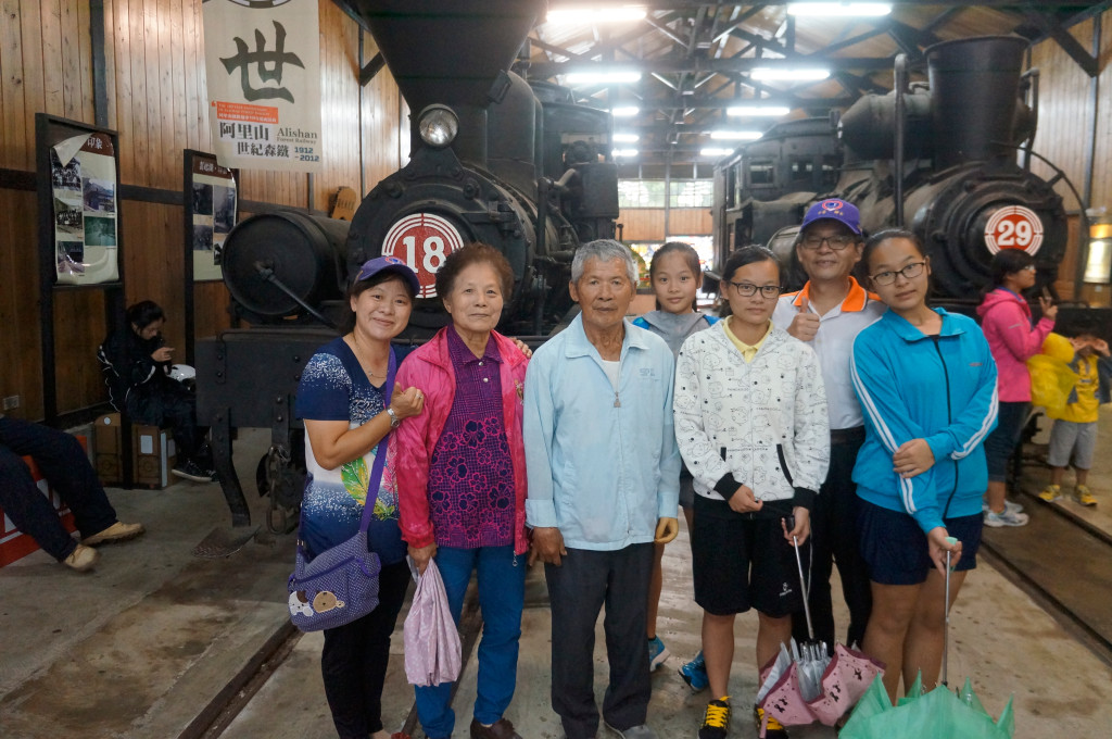 台中市紳士協會1040726達娜伊谷旅遊