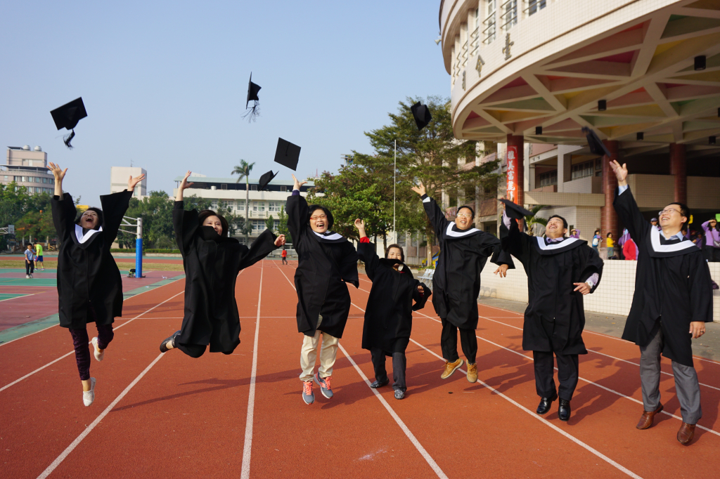 台中市紳士協會1051225-105年度秋季班結業式-大甲文昌班