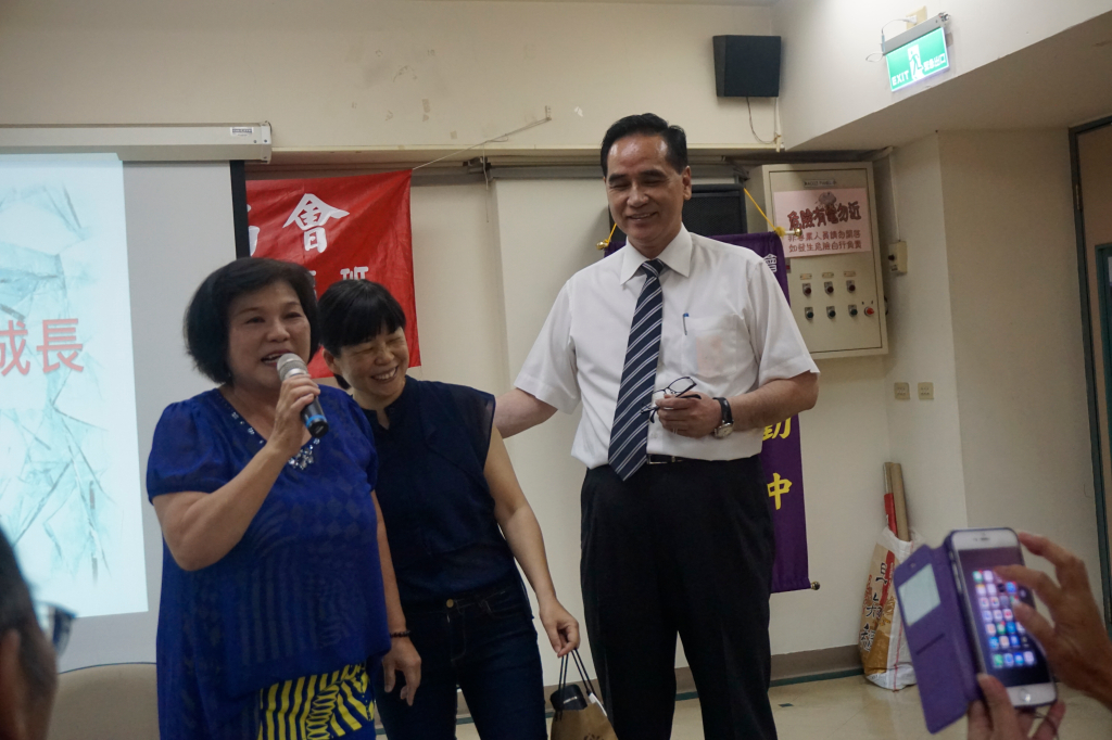 台中市紳士協會1060607-106年度春季班兒福班-高志斌老師